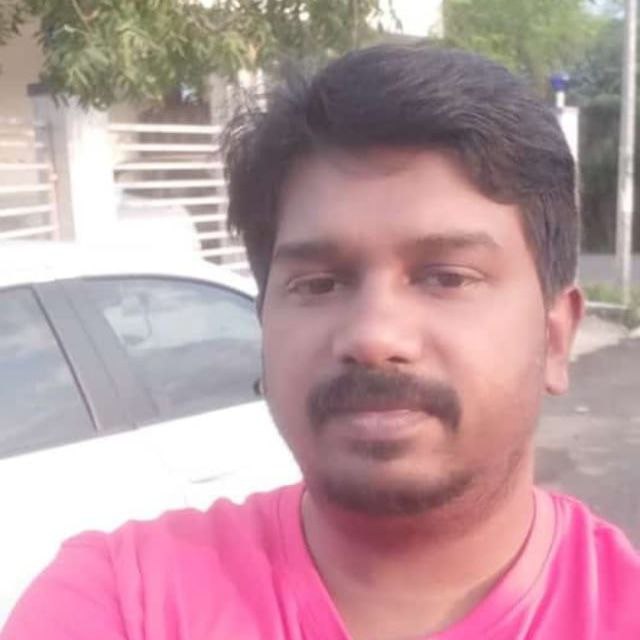 Viny Richard R